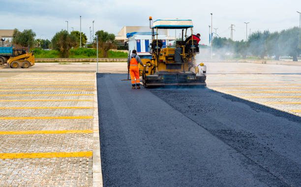 Commercial Driveway Pavers in Groveville, NJ
