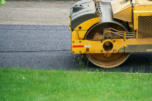 Reasons to Select Us for Your Driveway Paving Requirements in Groveville, NJ